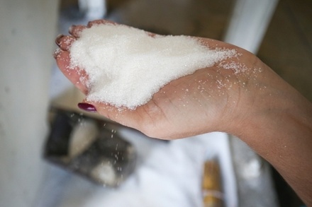 В ФАС заявили о риске банкротства сахарных заводов из-за падения цен на продукцию