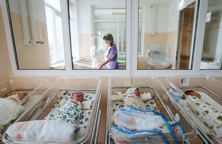 В «Совете матерей» объяснили нежелание москвичей иметь детей