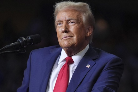 La Repubblica: Трамп в Риме встретится с лидерами Италии, Великобритании и Украины
