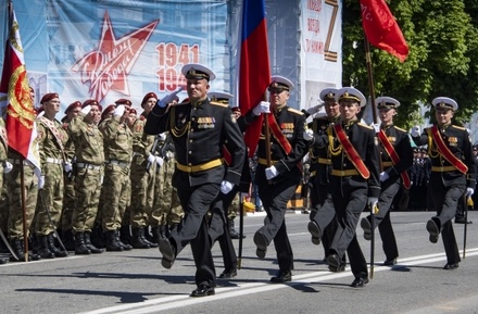 В Общественной палате поддержали отмену парада Победы в некоторых российских регионах