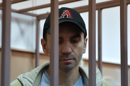 Задержан находившийся в розыске фигурант по делу Михаила Абызова