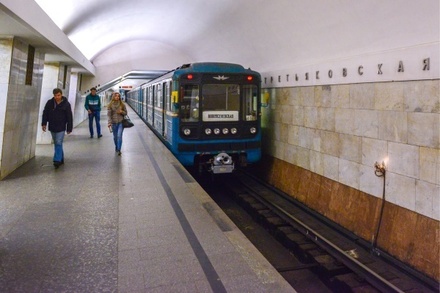 На станции метро «Третьяковская» скончался пассажир
