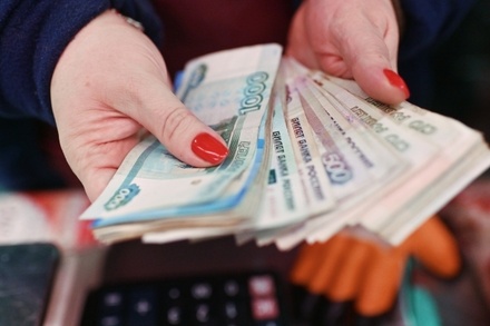 Экономист допустил повышение благосостояния россиян за счёт изменений в налоговой системе   