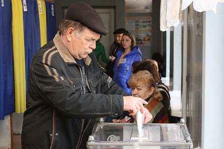Четыре уголовных дела возбуждено из-за нарушений на выборах президента Украины