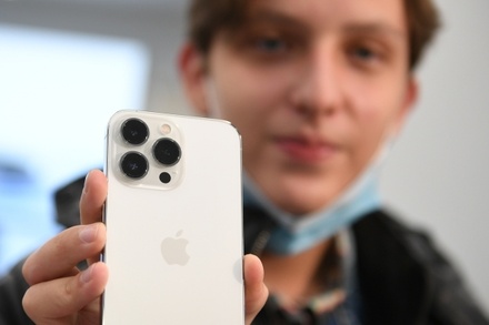 В Apple призвали не спать рядом с заряжающимся iPhone
