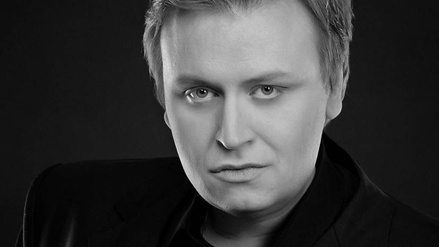 В Москве скончался 47-летний оперный певец Сергей Балашов