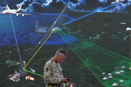 Военный эксперт заявил, что над Россией «постоянно пролетают» разведывательные спутники НАТО