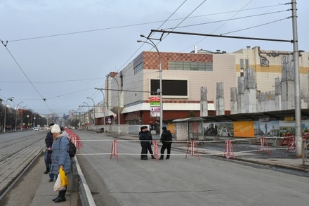 Генеральная прокуратура сообщила о закрытии 15 ТЦ по всей стране после трагедии в Кемерове