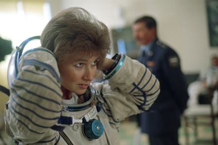 Космонавт Кондакова объяснила снижение интереса женщин к этой профессии