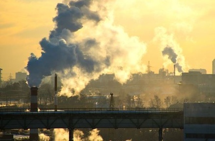 Экологи объяснили превышение уровня сероводорода в Москве погодными условиями