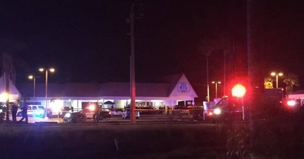 Два человека погибли при стрельбе на вечеринке для подростков во Флориде