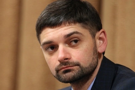 Вице-спикер Госсовета Крыма считает либералов не достойными российского гражданства