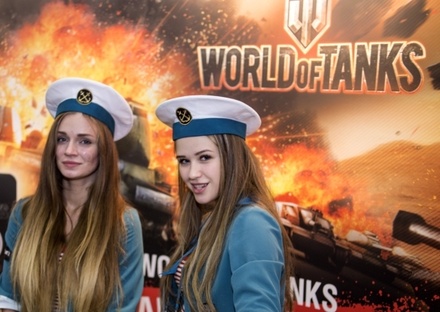 Разработчик World of Tanks продал свой бизнес в России и Белоруссии