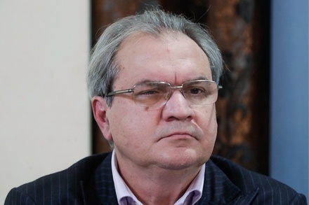 Валерий Фадеев стал главой президентского Совета по правам человека