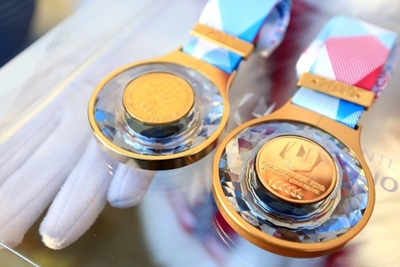 Сборная России обновила рекорд по количеству медалей на зимних Универсиадах