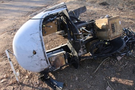 Российская военная авиация за сутки поразила 29 военных объектов Украины
