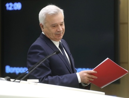 Глава ЛУКОЙЛа назвал продуктивными переговоры с правительством по ценам на бензин