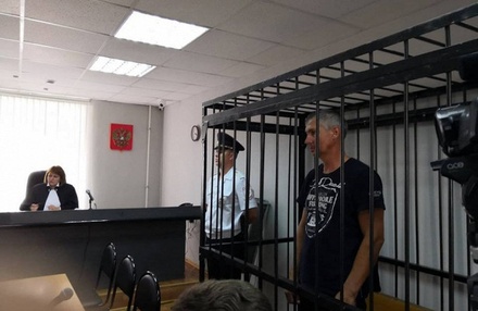 Владельца лодочной станции в Волгограде арестовали по делу о затонувшем катамаране