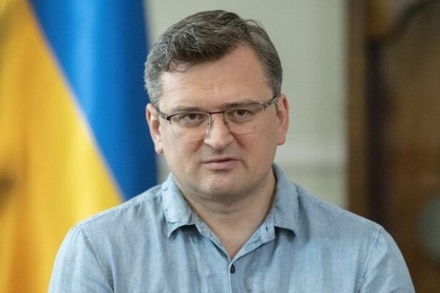 Глава МИДа Украины заявил о желании Киева провести переговоры с Москвой