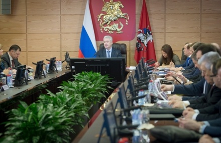 В мэрии опровергли слухи о совещании по поводу введения в Москве «Плана В»