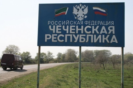 Сотрудник Росгвардии застрелил четырёх сослуживцев в Чечне