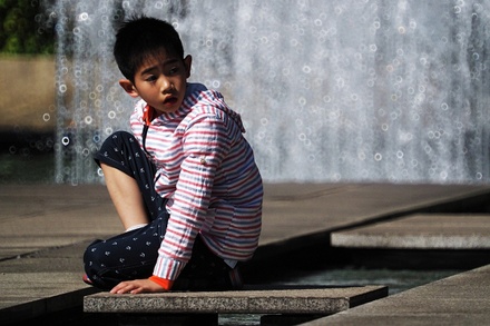 В Японии запретили физическое наказание детей