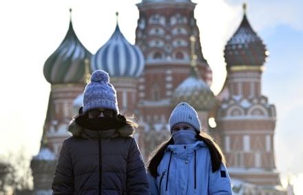 Роман Вильфанд предрёк похолодание в Москве на следующей неделе