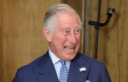 Принц Чарльз увеличил своё состояние до 27 миллионов долларов