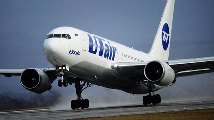 В Utair прокомментировали жалобы клиентов на отмену внутренних рейсов