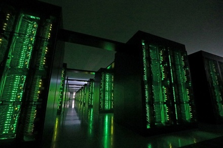 Японский суперкомпьютер «Фугаку» вновь признали самым быстрым в мире
