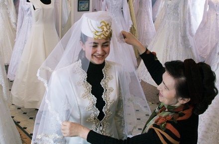 В Госдуме опровергли данные Росстата об уменьшении количества браков в России