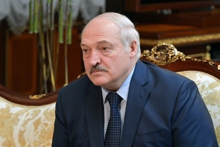 Александр Лукашенко сообщил о предотвращённом покушении на него и его сыновей