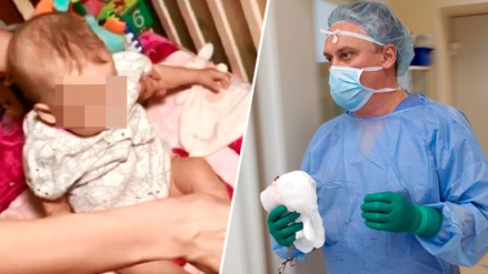 Трансплантолог Михаил Каабак призвал никого не винить в смерти не дождавшейся операции девочки