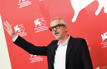 Победителем 75-го Венецианского кинофестиваля стал фильм Альфонсо Куарона «Рома»