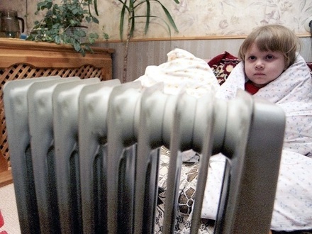 В России предложили изменить отопительные нормы после взрыва газа в Ногинске