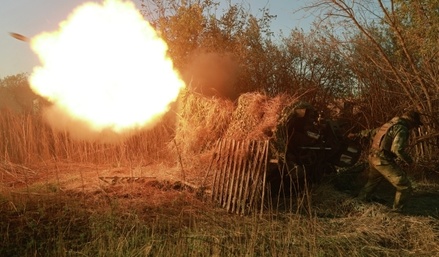 В Госдуме заявили, что отсутствие статей помощи Украине в проекте бюджета США не скажется на ходе СВО