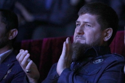 Рамзан Кадыров пообещал нокаутировать Александра Емельяненко в пятом раунде