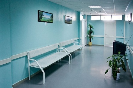 В Иркутске пенсионер не дождался приёма врача и покончил с собой в туалете поликлиники
