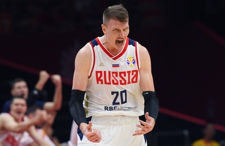 Международная федерация баскетбола вновь продлила отстранение России