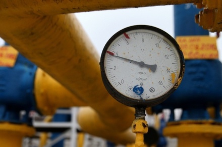 Еврокомиссия: Москва и Киев признали необходимость новых газовых контрактов