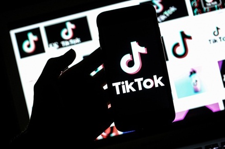 В США снова отложили запрет TikTok