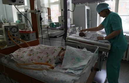В Минздраве пообещали разобраться в ситуации с невыплатой зарплаты врачам в Забайкалье