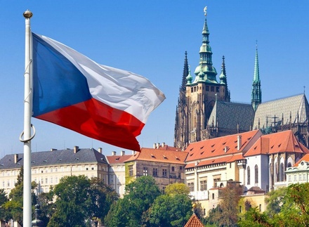 Чехия запретит въезд россиянам с туристическими шенгенскими визами