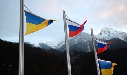 Власти ЛНР о разрыве дипотношений Украины и России: этого не произойдёт