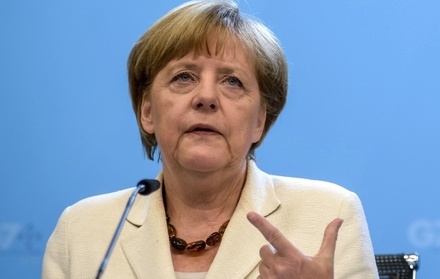 Германия в этом году потратит на мигрантов 10 млрд евро