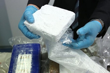 Фигуранты «кокаинового дела» в Аргентине попросили Россию о помощи
