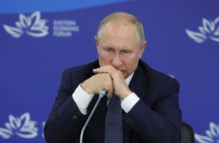 Владимир Путин оценил рост цен на авиабилеты