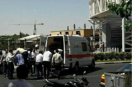 Число жертв в результате терактов в Иране увеличилось до 16
