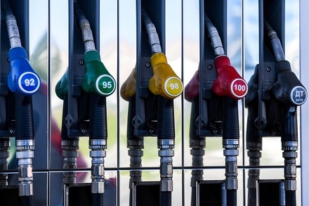 В Федеральной антимонопольной службе заявили о стабилизации цен на бензин