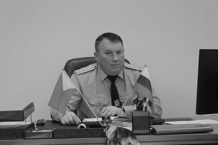 В СК подтвердили гибель главы УФСИН по Забайкалью во время конфликта на охоте